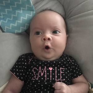 Meet your Posher, Jackie